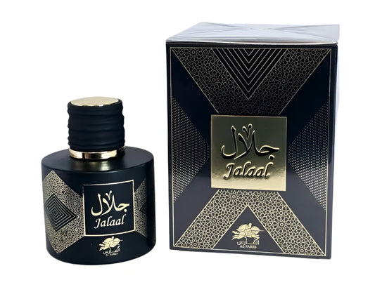 Jalaal - Unisex