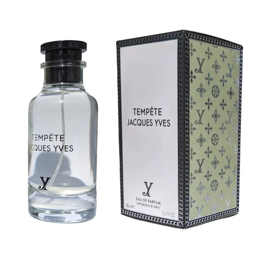 Jacques Tempete - Unisex