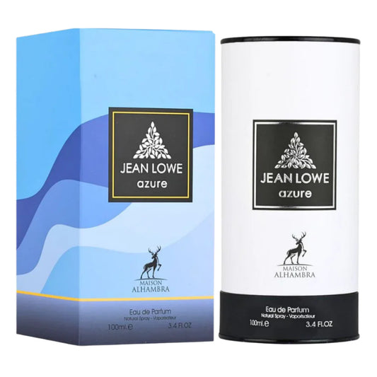 Jean Lowe Azure - Unisex