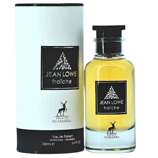Jean Lowe Fraiche - Unisex