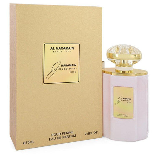 Junoon Rose - Women