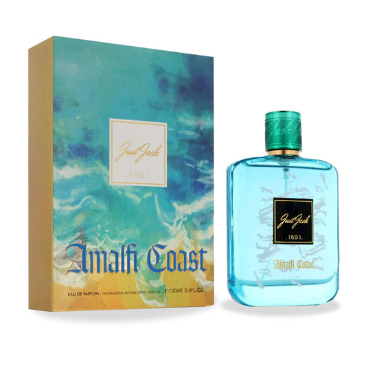 Just Jack Amalfi Coast - Unisex