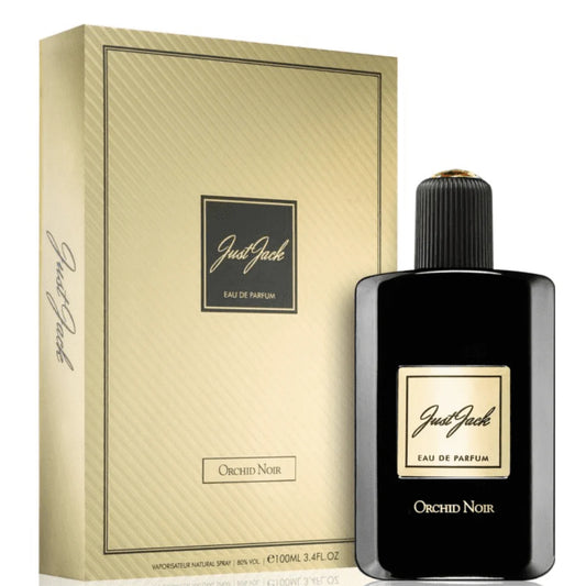 Just Jacks Orchid Noir - Unisex