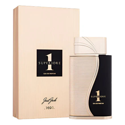 Just Jack Superior 1 - Men