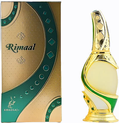 Rimaal Green - Unisex