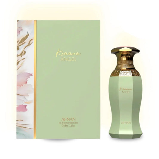 Kiaana Angel - Women