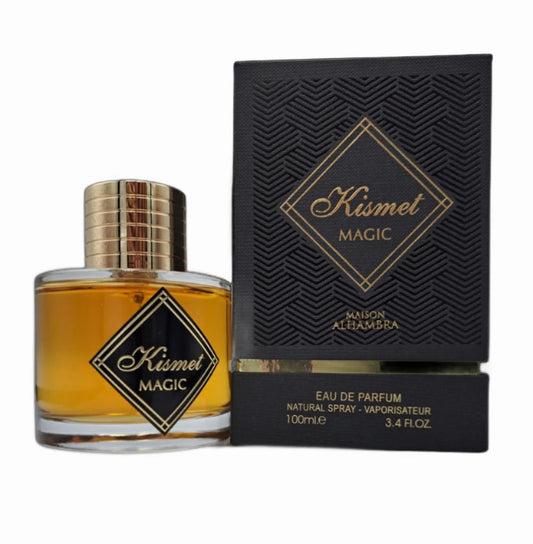 Kismet Magic - Women