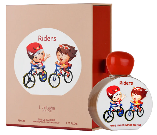 Riders - Unisex