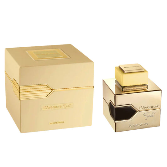 L'aventure Gold - Women