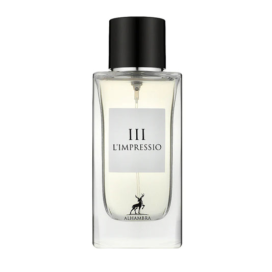 L'impressio Iii Pour Femme - Women