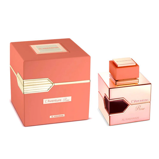 L'aventure Rose - Unisex