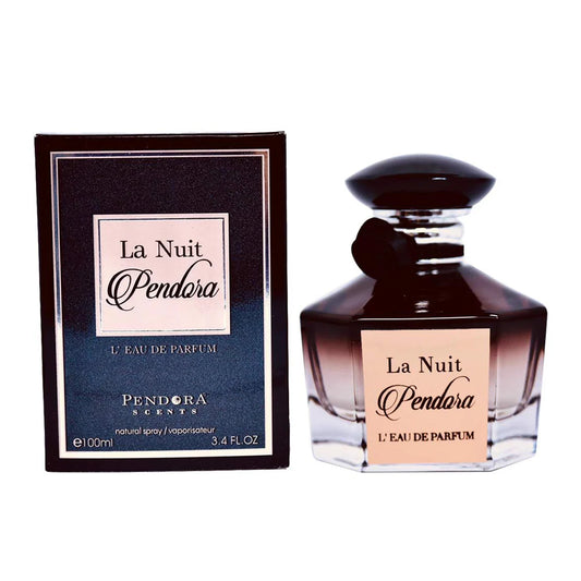 La Nuit Pendora - Women