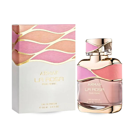 La Rosa Gold Edition - Women