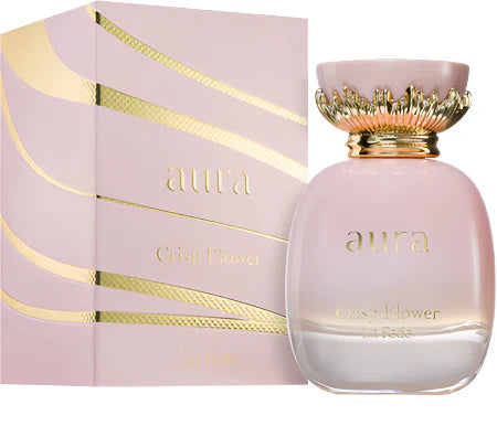 La Fede Aura Crisp Flower - Women