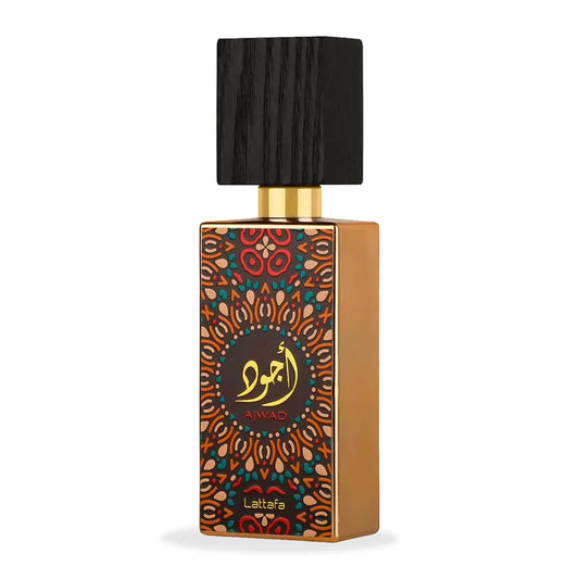 Lattafa Ajwad - Unisex - Moda Hijab