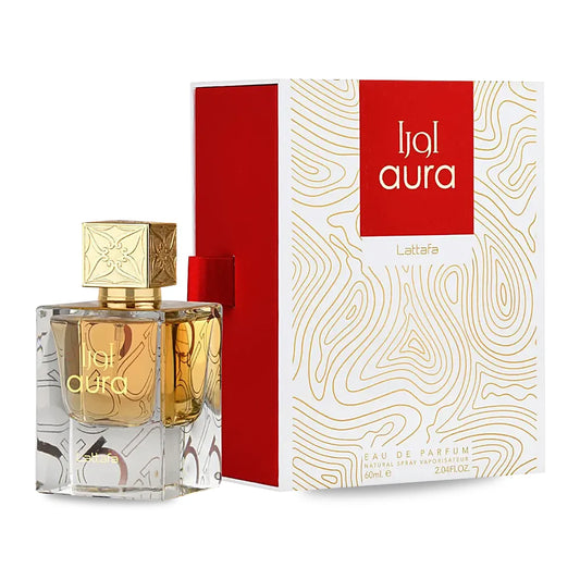 Lattafa Aura - Unisex