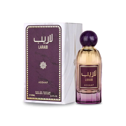 Lattafa Laraib - Unisex
