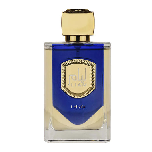 Lattafa Liam Blue Shine - Unisex