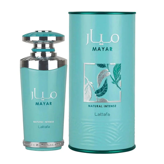 Lattafa Mayar Intense - Unisex - Moda Hijab