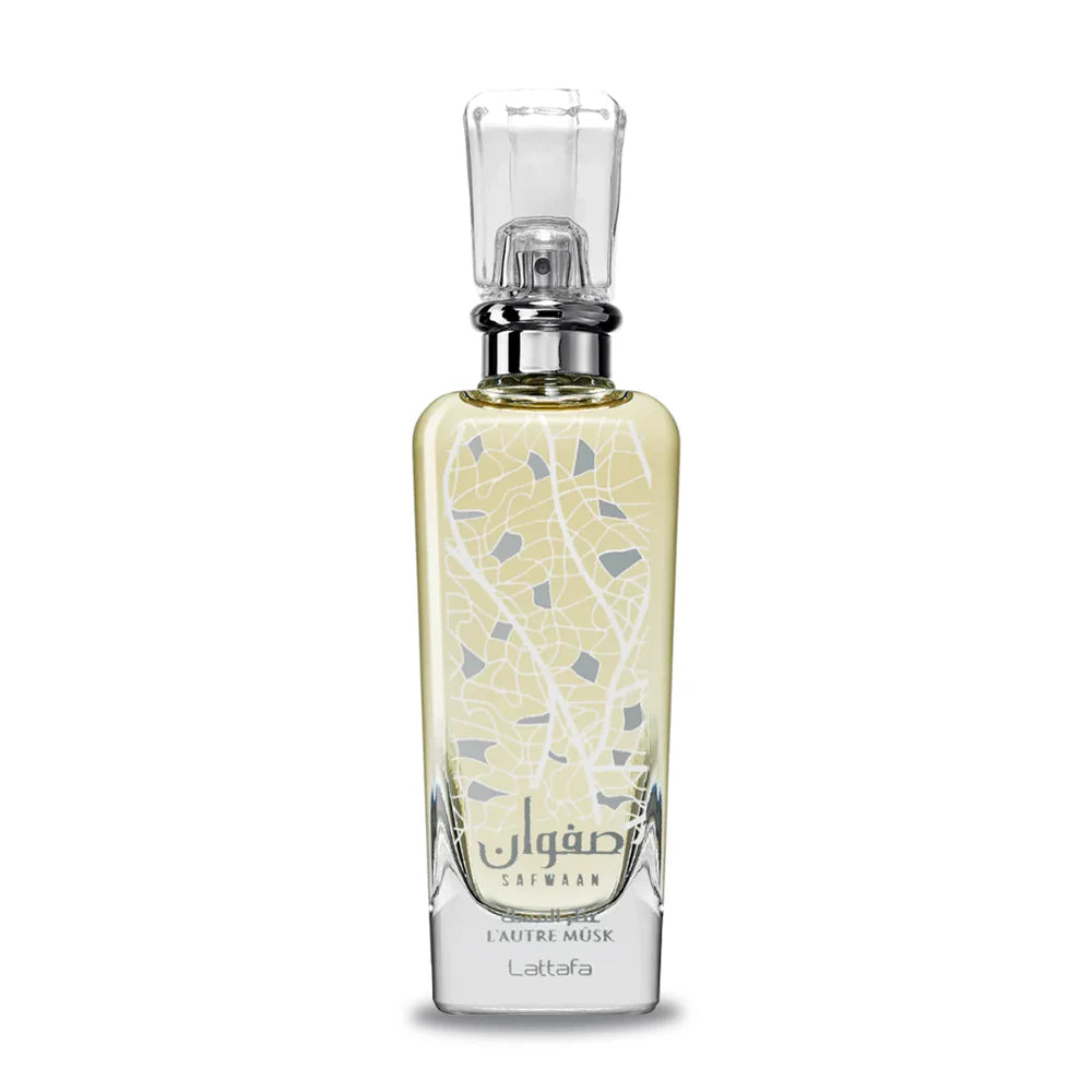 Lattafa Safwaan L'autre Musk - Unisex
