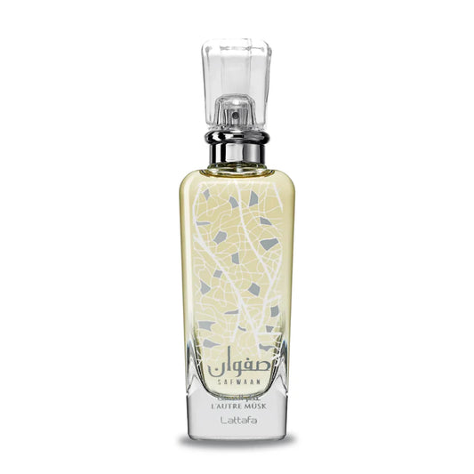 Lattafa Safwaan L'autre Musk - Unisex