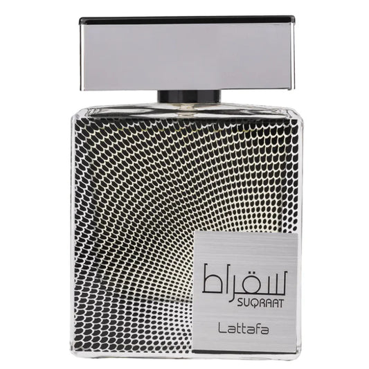 Lattafa Suqraat (Profumo Twist) Unisex - Moda Hijab