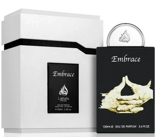 Lattafa Embrace - Unisex