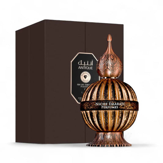 Lattafa Niche Emarati Antique - Unisex
