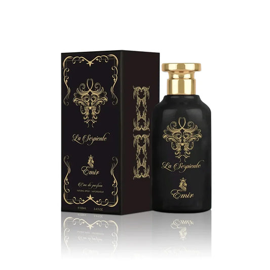 Le Serpiente Emir - Unisex