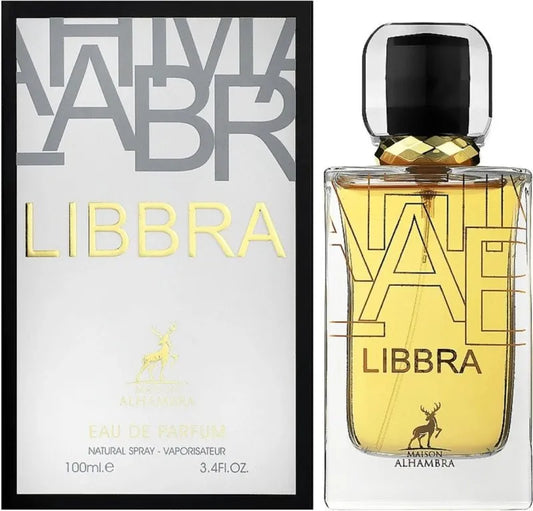Libra - Unisex