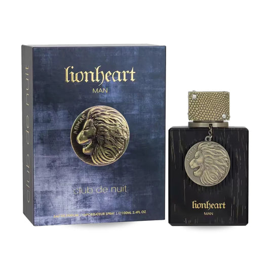Lionheart - Men