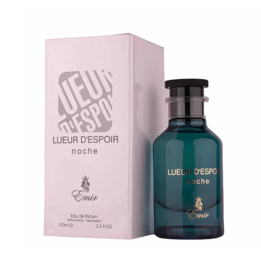 Lueur D'espoir Noche Emir - Unisex