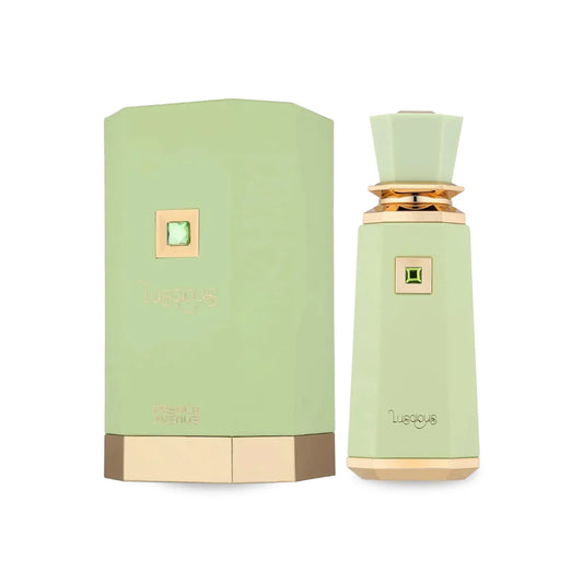 Luscious - Unisex