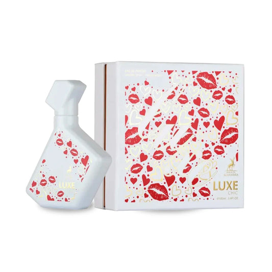 Luxe Chic - Unisex