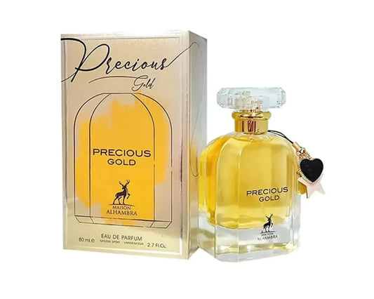 Maison Alhambra Precious Gold - Unisex