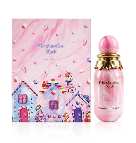 Marshmallow Blush - Unisex