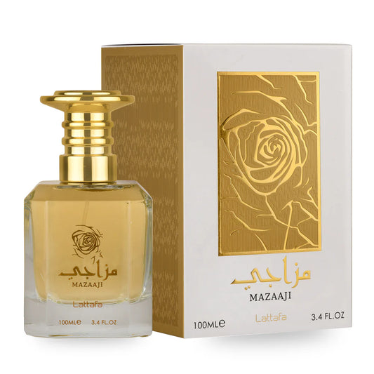 Mazaaji  - Unisex