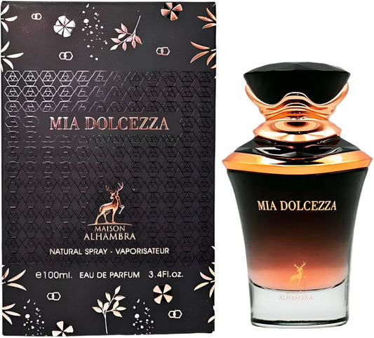 Mia Dolcezza - Women - Moda Hijab