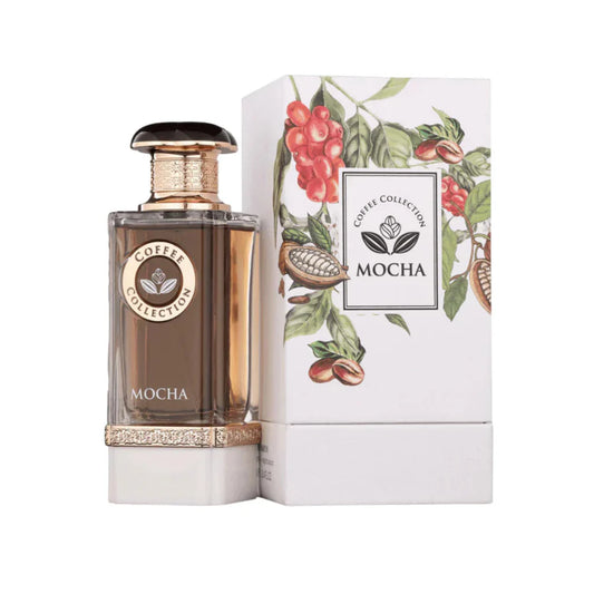 Mocha - Unisex