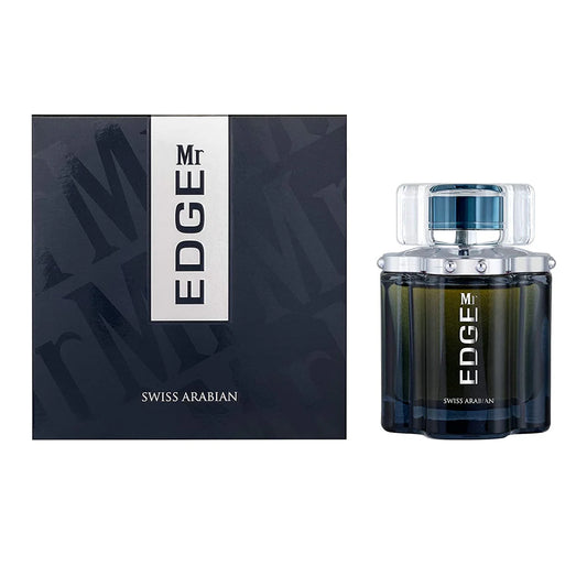 Mr Edge - Men