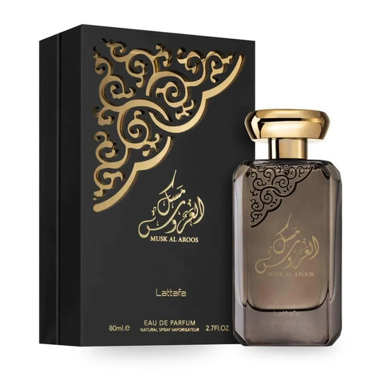 Musk Al Aroos - Unisex