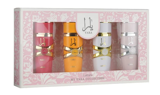 My Yara Collection - Women
