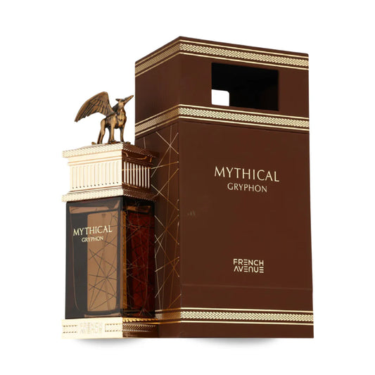 Mythical Gryphon - Unisex