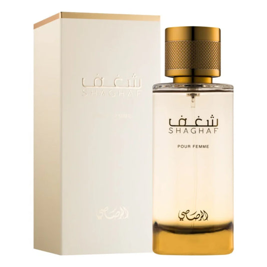 Nafeis Al Shagaf Pour Femme - Women