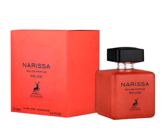 Narissa Rouge - Unisex