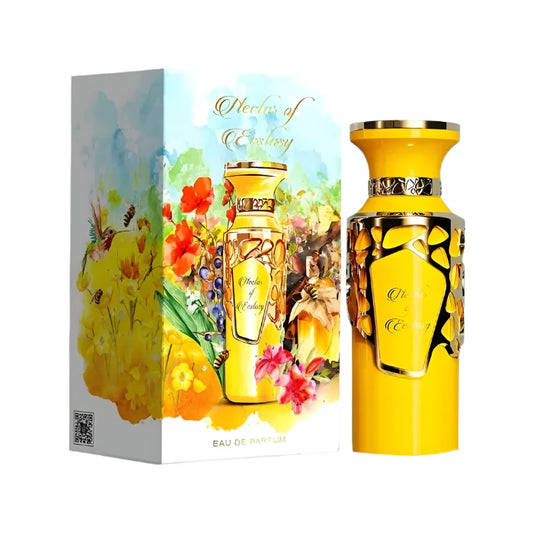 Nectar Of Ecstasy - Women