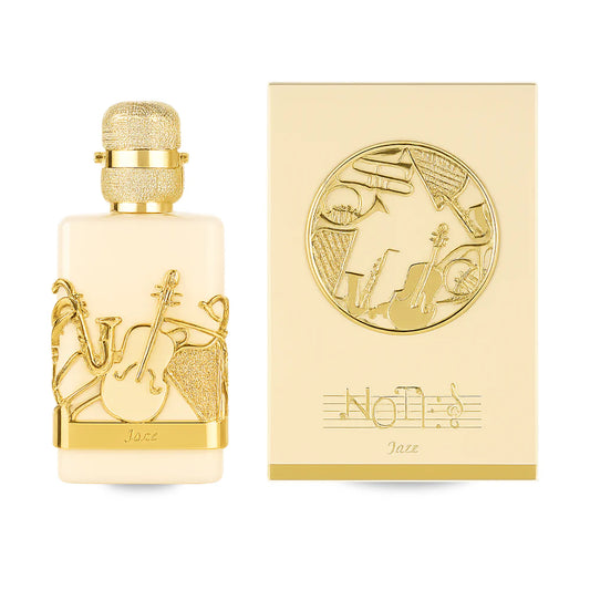 Notes Jazz - Unisex