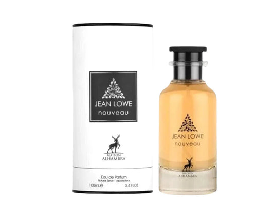 Jean Lowe Nouveau - Unisex