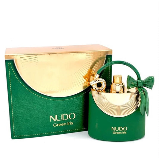 Nudo Green Iris - Women