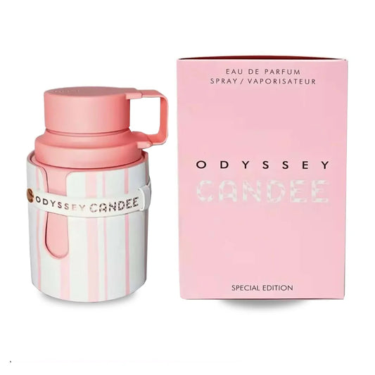 Odyssey Candy - Women - Moda Hijab